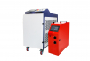 Аппарат лазерной сварки ST-E-D2 2000W Raycus две проволоки  - st-e.info - Екатеринбург