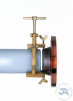 Центратор монтажный 5" - 9" диаметр 125 - 225 mm  mm Jankus - st-e.info - Екатеринбург