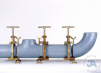Центратор монтажный 4" - 7" диаметр 90 - 190  mm Jankus - st-e.info - Екатеринбург