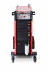 Сварочный аппарат для аргонодуговой сварки MASTER TIG-315 CT с жидкостным охлаждением - st-e.info - Екатеринбург