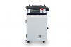 Аппарат лазерной очистки ST-E-O 2500W Raycus - st-e.info - Екатеринбург