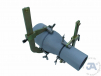Наружные монтажный центратор JA 30-115 mm,  1-4"   - st-e.info - Екатеринбург