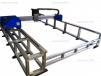 Портальная машина термической резки ST Plus 6000x2500mm - st-e.info - Екатеринбург