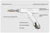 Аппарат лазерной сварки ST-E-FWH 2000W с горелкой FWH30-D10C (5в1) Raycus - st-e.info - Екатеринбург