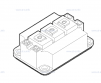 IGBT модуль SKM400GB12T4  - st-e.info - Екатеринбург