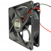 Вентилятор  VD 9225H Ball (качения) 12V, 3000 об.мин, 0,3А - st-e.info - Екатеринбург