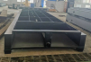 ЛАЗЕРНЫЙ СТАНОК ДЛЯ РЕЗКИ МЕТАЛЛА ST-6020R (6000*2000мм) 6kWt RAYCUS - st-e.info - Екатеринбург