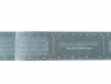 Лента для разметки труб 128mm*4000mm - st-e.info - Екатеринбург