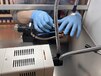 Беспылевой бокс для очистки лазерных головок STV-950 - st-e.info - Екатеринбург