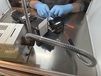 Оптоволоконная лампа для диагностики и очистки лазерных головок ST2-150W - st-e.info - Екатеринбург