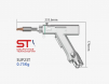 Горелка для лазерной сварки SUP23T - st-e.info - Екатеринбург