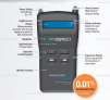 Переносной оксиметр PRO OX-100X Kit - st-e.info - Екатеринбург