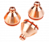 Сопло для плазмотрона YK330 2,1мм артикул YK02421 - st-e.info - Екатеринбург