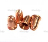 Сопло для плазмотрона AUTOCUT S125P арт. PD0179-14 - st-e.info - Екатеринбург