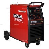 Полуавтомат Lincoln Electric Powertec 255C для сварки - st-e.info - Екатеринбург