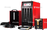Установка  воздушно-плазменной резки DOG-300 ST PRO - st-e.info - Екатеринбург