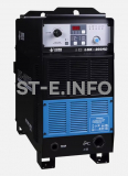 Источник плазменной резки LGK-200HD (плазморез) - st-e.info - Екатеринбург
