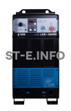 Источник плазменной резки LGK-400HD (плазморез) - st-e.info - Екатеринбург
