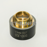 Защитный кожух для плазмотрона TK130 - st-e.info - Екатеринбург