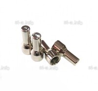 Электрод для плазмотрона AUTOCUT S 125P арт. PR0179 - st-e.info - Екатеринбург