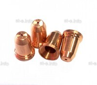 Сопло для плазмотрона AUTOCUT S125P арт. PD0179-15 - st-e.info - Екатеринбург