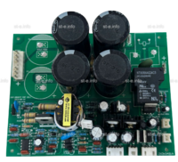 Плата сварочного аппарата ZK7-250TP CAP V2.1 - st-e.info - Екатеринбург