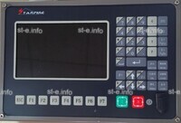 Клавиатура ЧПУ SF-2100S - st-e.info - Екатеринбург