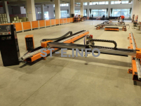 Портальная машина термической резки 2500×3000 - st-e.info - Екатеринбург