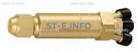 Резак пропановый механизированный 133-2F/28 - st-e.info - Екатеринбург