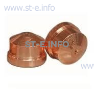 1372 Сопло 1.3 mm  - st-e.info - Екатеринбург