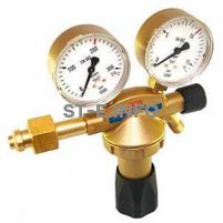 Редуктор S2+ CО2 200/0,7 bar вх. G3/4" однокорпусный - st-e.info - Екатеринбург