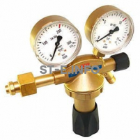 Редуктор GS35 AR/CO2 , вх. G1/4", вых G1/4" - st-e.info - Екатеринбург