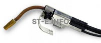 Сварочная горелка для сварки самозащитными проволоками Innershield K345-10 - st-e.info - Екатеринбург