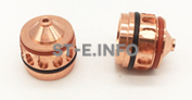 Сопло 36-1055 Termal Dynamic XT-301 - st-e.info - Екатеринбург