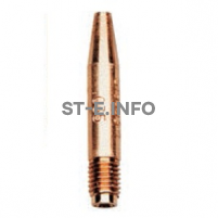  Усеченный  наконечник 0,8мм KP14T-30 - st-e.info - Екатеринбург