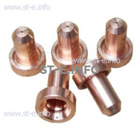 Сопло 120А арт. 9-8253 - st-e.info - Екатеринбург