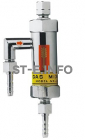 Смеситель газа MX-25 - st-e.info - Екатеринбург