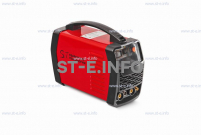 Инвертор для аргонодуговой сварки TIG-250 IGBT - st-e.info - Екатеринбург