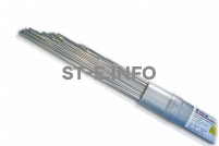 Пруток для сварки нержавеющих сталей SMT-347Si 3,2 мм - st-e.info - Екатеринбург