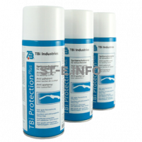Спрей антипригарный TBi PROTECTION PLUS - st-e.info - Екатеринбург