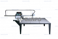 Консольная машина плазменной резки и газовой ST-ZZ1530 (1500х3000мм) - st-e.info - Екатеринбург