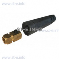 Гнездо BB 10-25 ABI-CF 10-25 - st-e.info - Екатеринбург