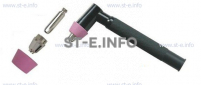 Электрод AG60 (SG55) (для CUT-60) - st-e.info - Екатеринбург