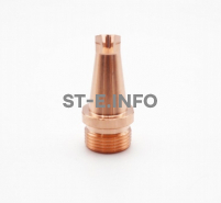 Сопло сварочное AS-12  - st-e.info - Екатеринбург