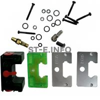 Блок смазки HIWIN EG15-E2-KIT-ZZ  - st-e.info - Екатеринбург