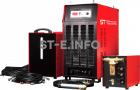 Установка  воздушно-плазменной резки DOG-400 ST PRO - st-e.info - Екатеринбург