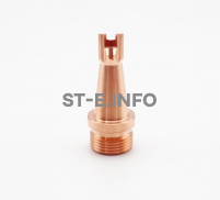 Сопло сварочное FS-16 - st-e.info - Екатеринбург