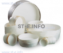 Заглушка водорастворимая EZ Purge EZP-32 (813 mm)  - st-e.info - Екатеринбург