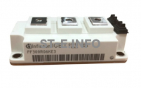 IGBT модуль FF200R06KE3 Infineon 200A 600V - st-e.info - Екатеринбург