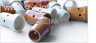 Газовый диффузор TBi 260 Белый - st-e.info - Екатеринбург